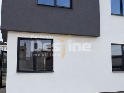 Casa Magnolia 128mp utili teren 380mp  