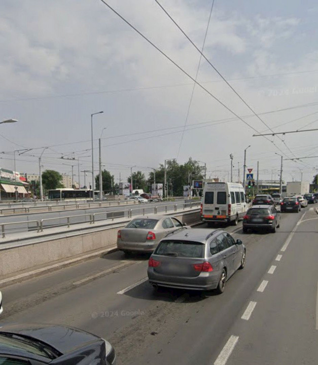 Tineretului-Piața Sudului | Teren de închiriat | Parcelabil