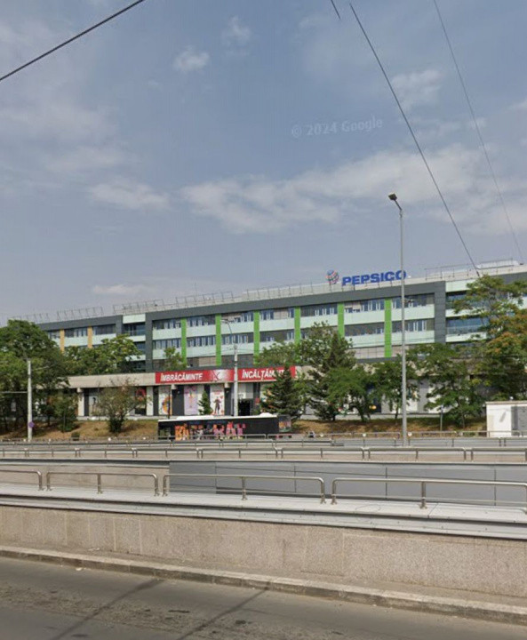 Tineretului-Piața Sudului | Teren de închiriat | Parcelabil