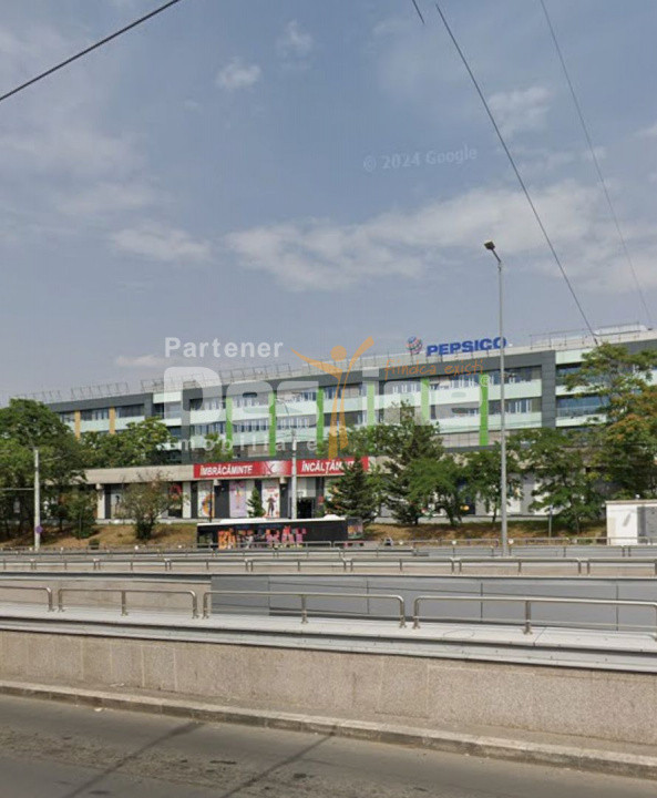 Tineretului-Piața Sudului | Teren de închiriat | Parcelabil