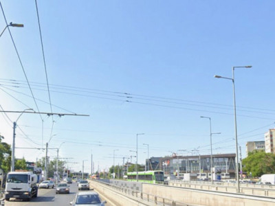 Tineretului-Piața Sudului | Teren de închiriat | Parcelabil