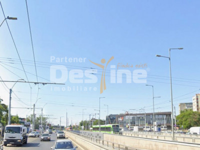 Tineretului-Piața Sudului | Teren de închiriat | Parcelabil
