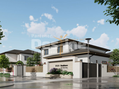 Teren intravilan cu potențial ridicat de dezvoltare I Corbeanca/Balotești