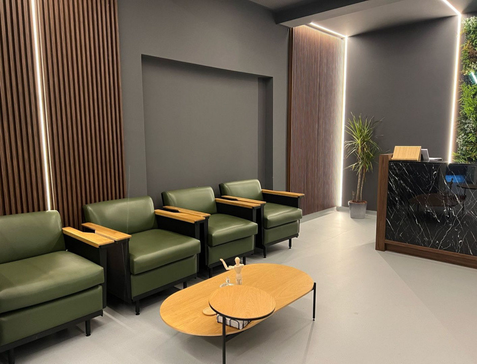 Vila Duplex  I Zona Aviatorilor 