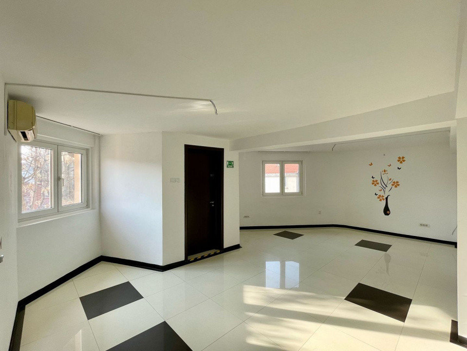 Vila Duplex  I Zona Aviatorilor 