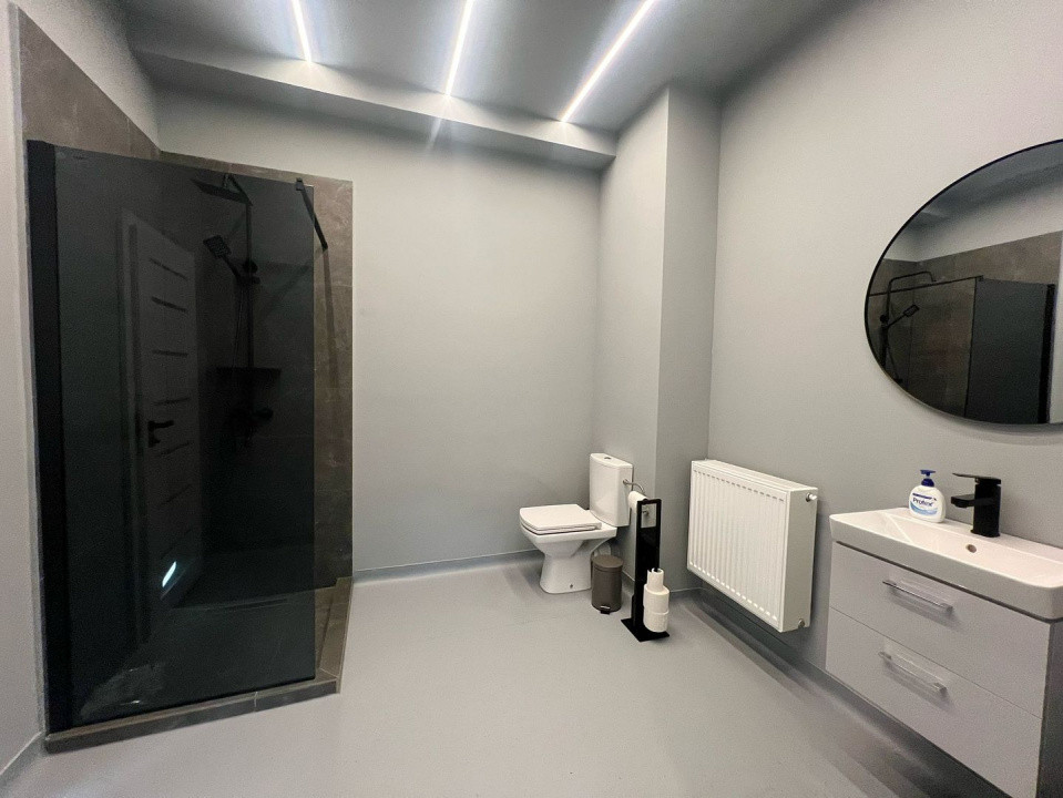 Vila Duplex  I Zona Aviatorilor 