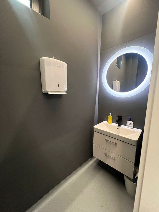 Vila Duplex  I Zona Aviatorilor 