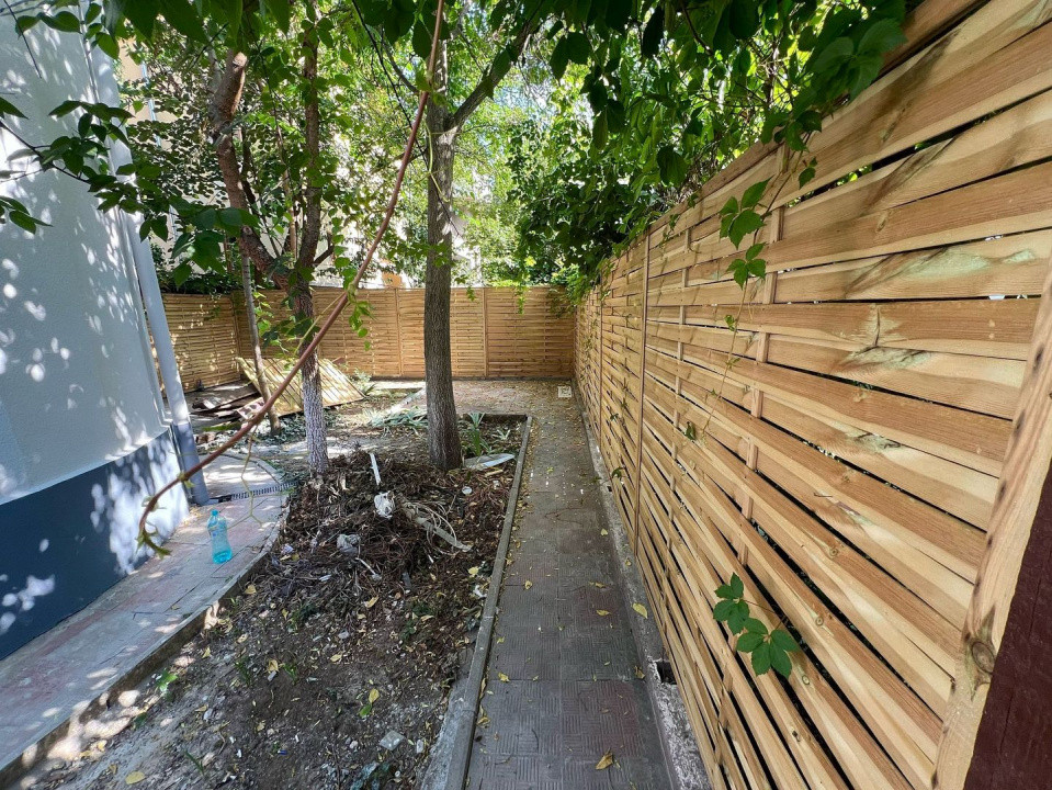 Vila Duplex  I Zona Aviatorilor 