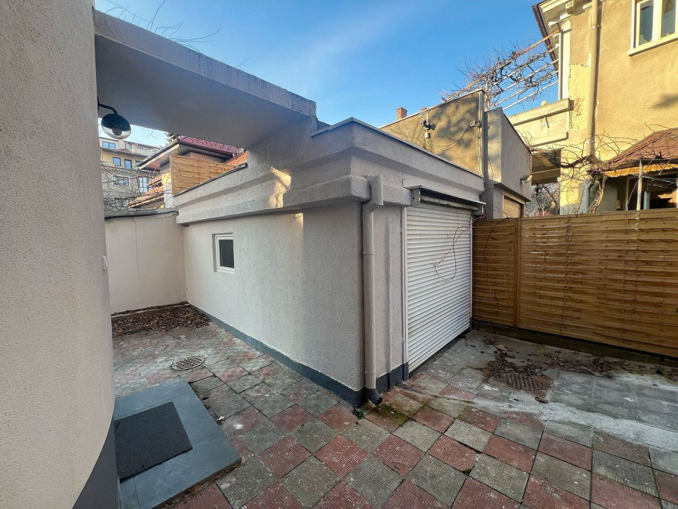 Vila Duplex  I Zona Aviatorilor 