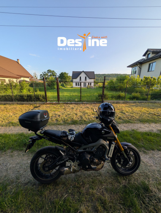 Dobrovăț - Casă la Roșu P+1+Pod 129 mp Utili 1000 mp Teren