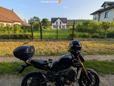 Dobrovăț - Casă la Roșu P+1+Pod 129 mp Utili 1000 mp Teren