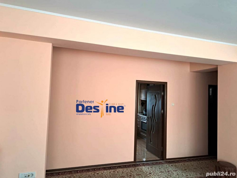 Podu de Fier - Spațiu comercial  D+P+1+M 500 mp UTILI