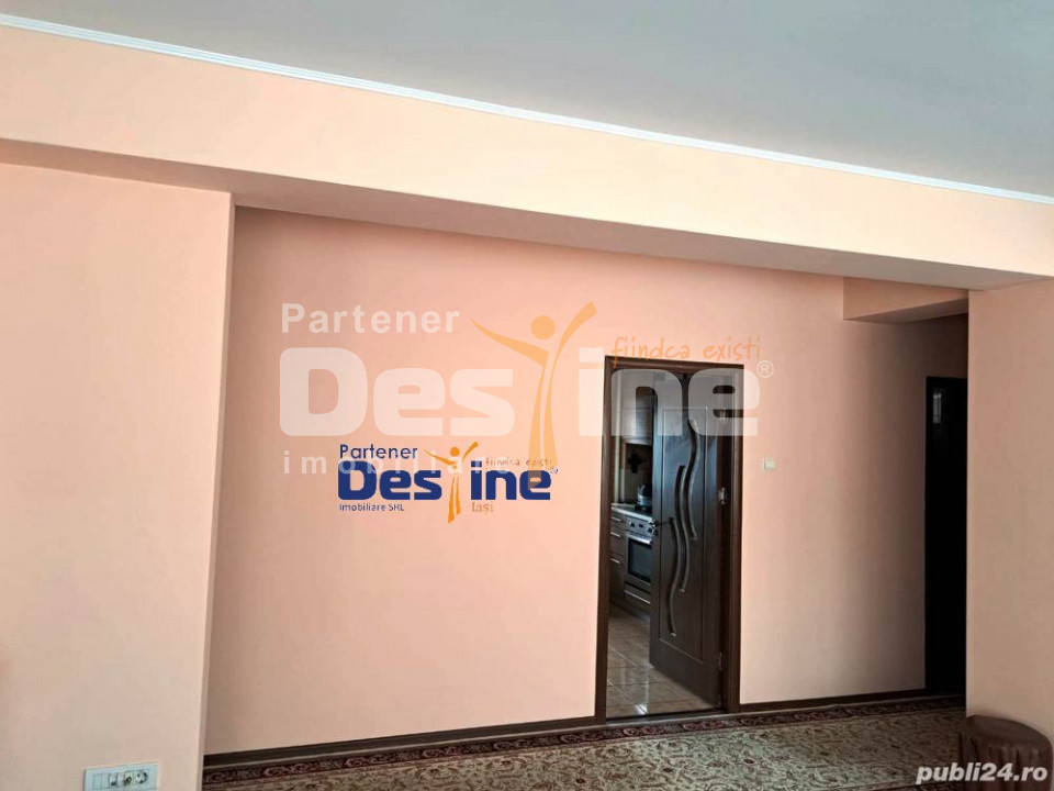 Podu de Fier - Spațiu comercial  D+P+1+M 500 mp UTILI