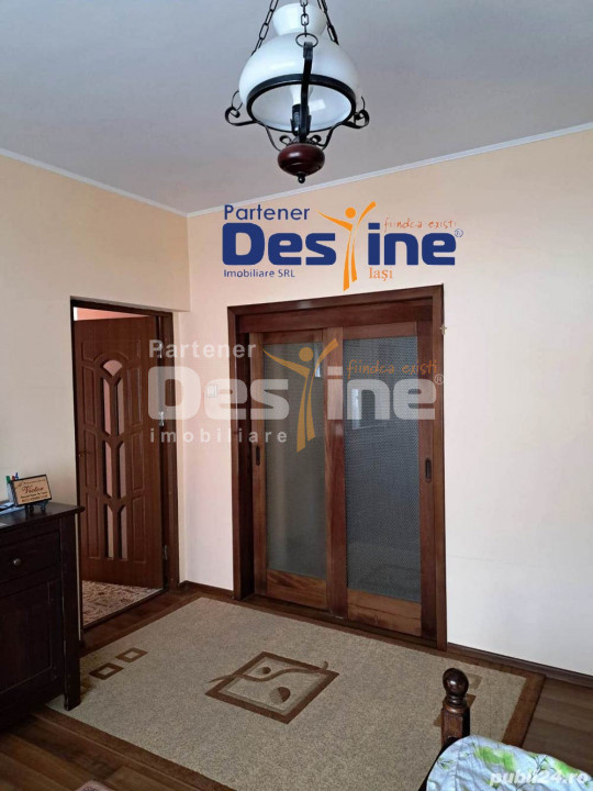 Podu de Fier - Spațiu comercial  D+P+1+M 500 mp UTILI