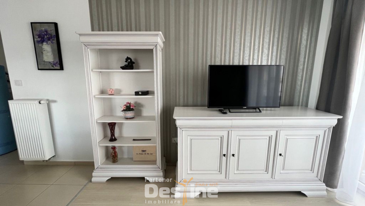 Apartament 3 camere 64 mp, etaj intermediar, boxa si loc de parcare, Avantgarden