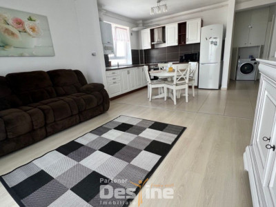 Apartament 3 camere 64 mp, etaj intermediar, boxa si loc de parcare, Avantgarden