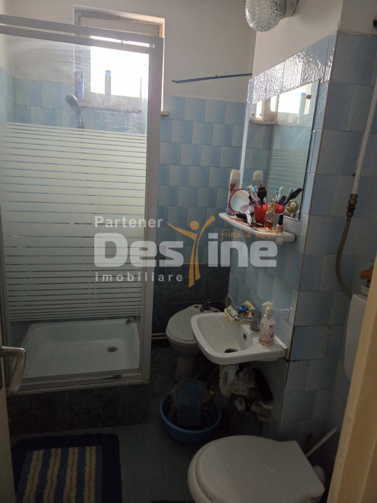 Apartament cu 2 camere, etaj intermediar, lift, bloc izolat termic, Zona Astra 