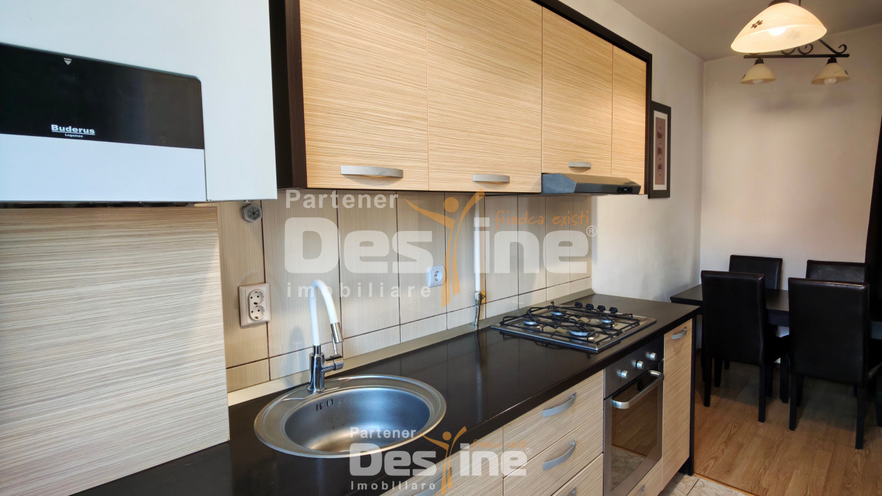 Apartament cu gradina in vila, cel mai verde complex din Brasov - Green Valley