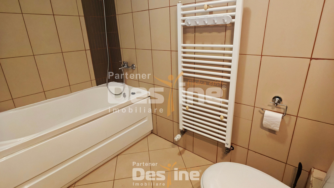 Apartament cu gradina in vila, cel mai verde complex din Brasov - Green Valley