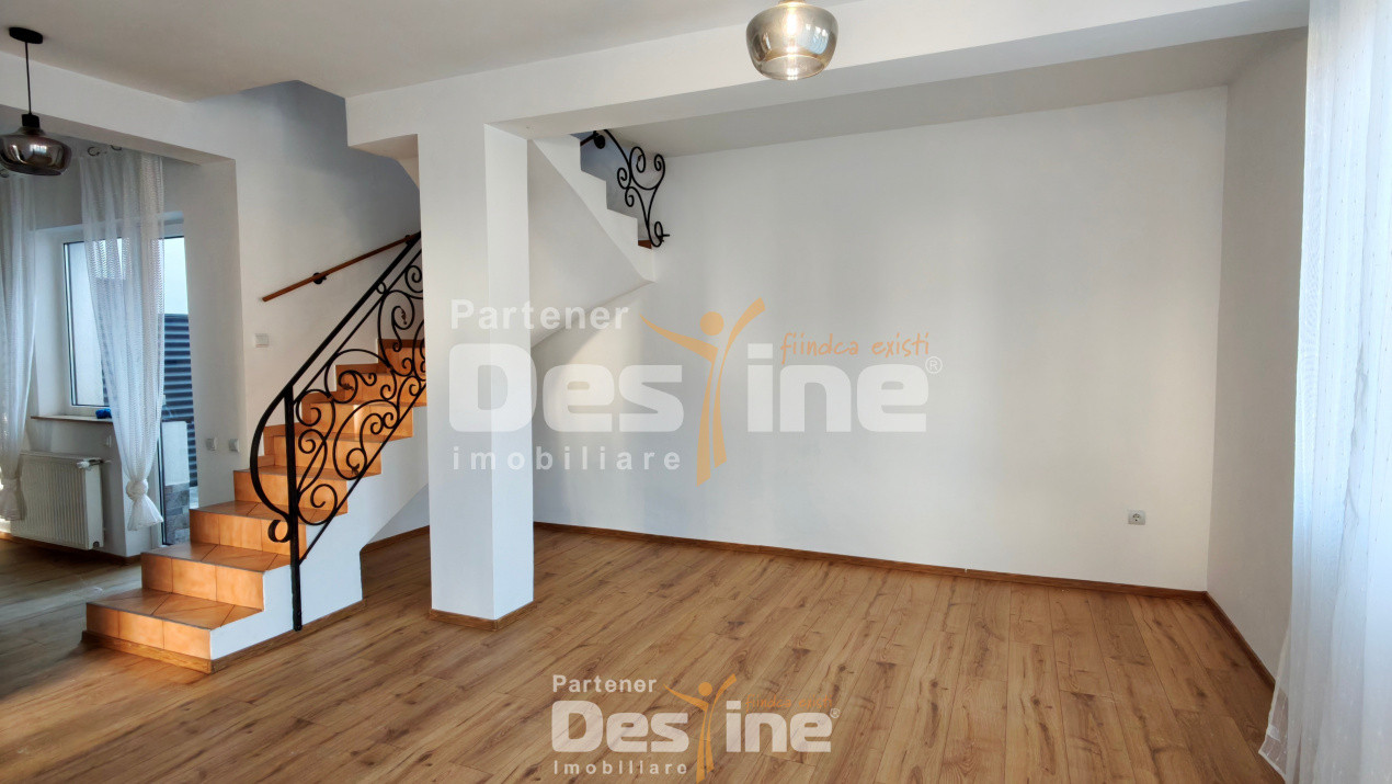 Apartament cu gradina in vila, cel mai verde complex din Brasov - Green Valley