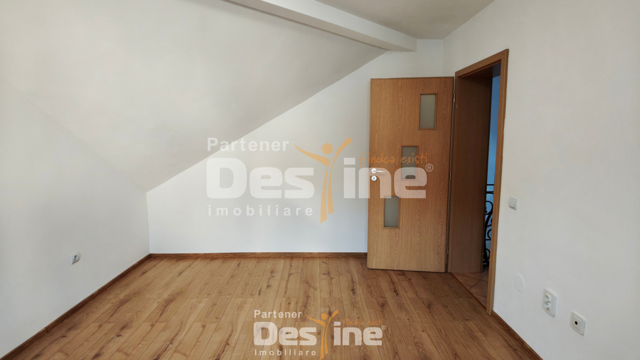 Apartament cu gradina in vila, cel mai verde complex din Brasov - Green Valley