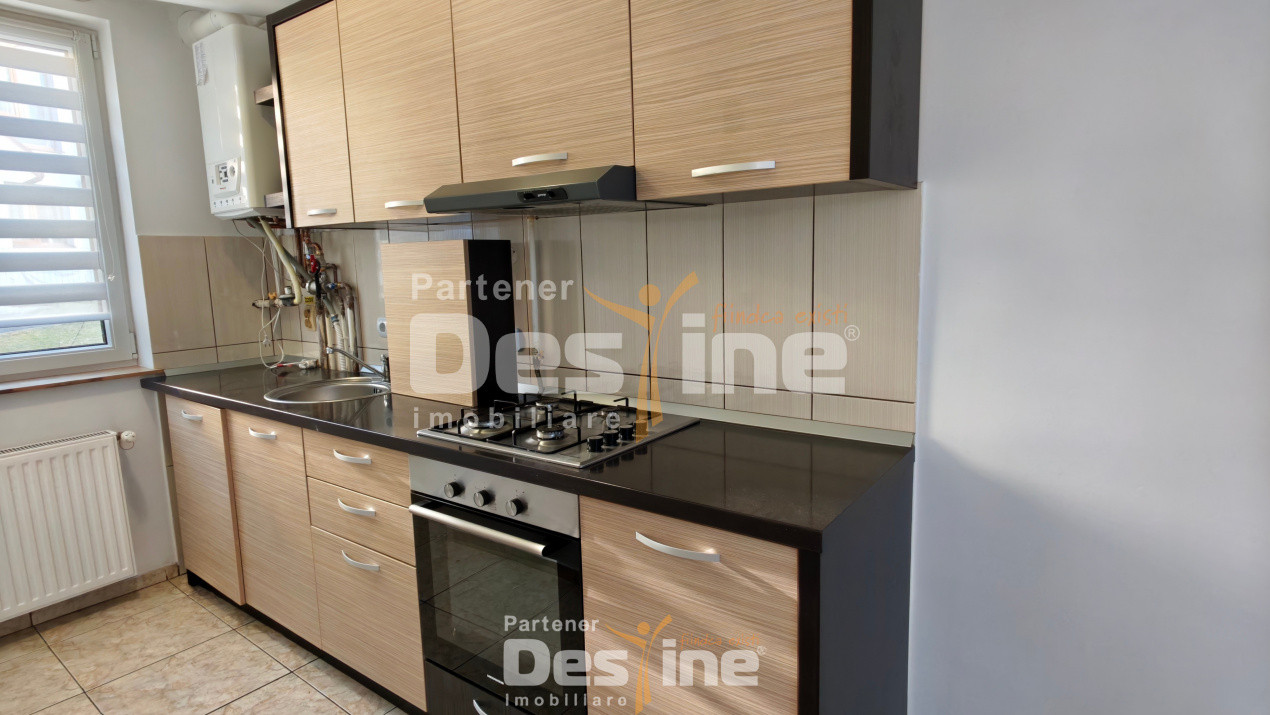 Apartament cu gradina in vila, cel mai verde complex din Brasov - Green Valley