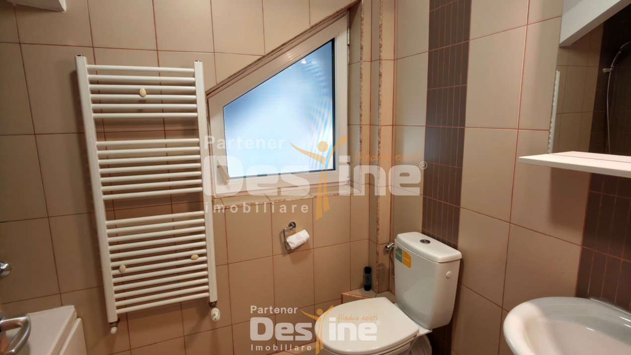 Apartament cu gradina in vila, cel mai verde complex din Brasov - Green Valley