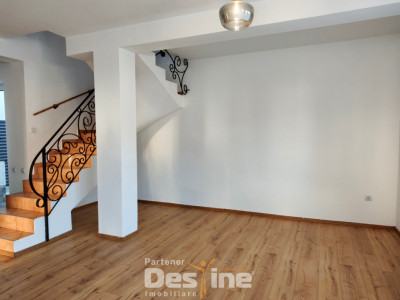 Apartament cu gradina in vila, cel mai verde complex din Brasov - Green Valley