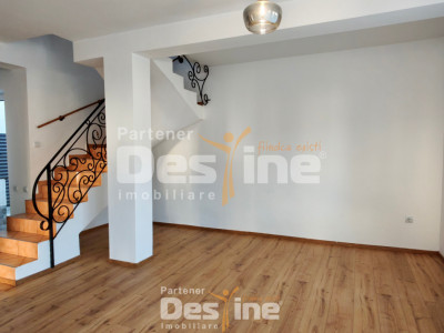 Apartament cu gradina in vila, cel mai verde complex din Brasov - Green Valley