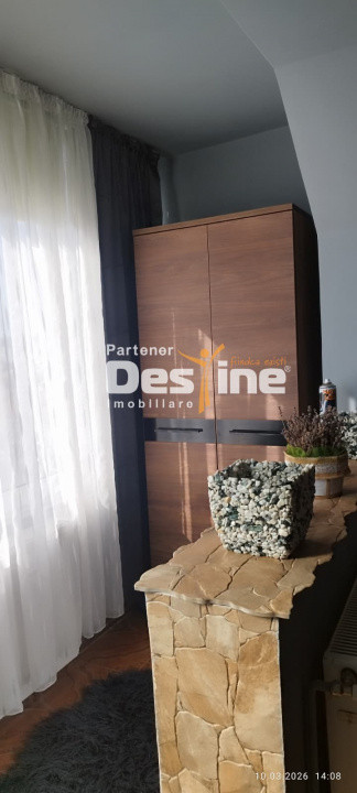 Apartament 2 camere, Baia Mare, Bulevardul Bucuresti, zona Traian. decomandat