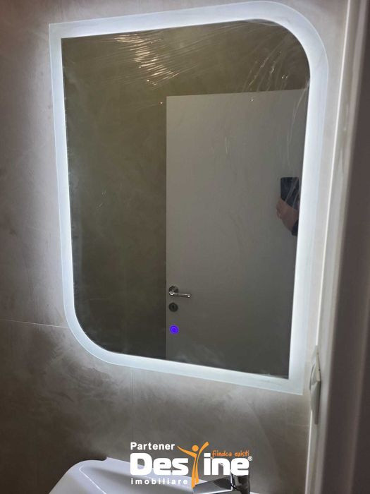 Casa individuala + curte, incalzire in pardoseala, finisata, Bragadiru