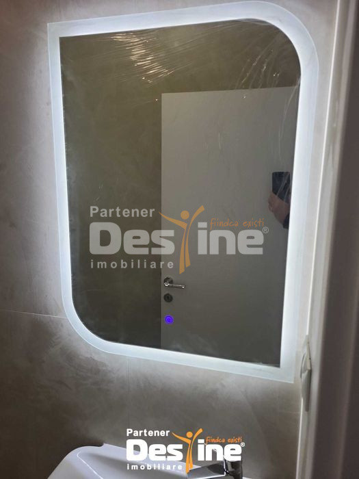 Casa individuala + curte, incalzire in pardoseala, finisata, Bragadiru