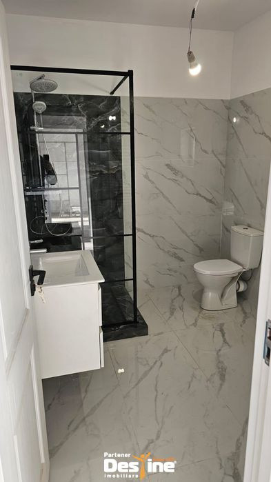 Casa P+1 150mp + curte, finisata, Magurele/Varteju