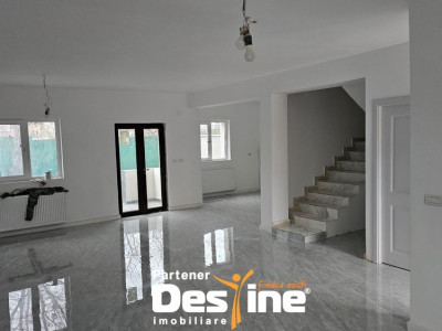 Casa P+1 150mp + curte, finisata, Magurele/Varteju