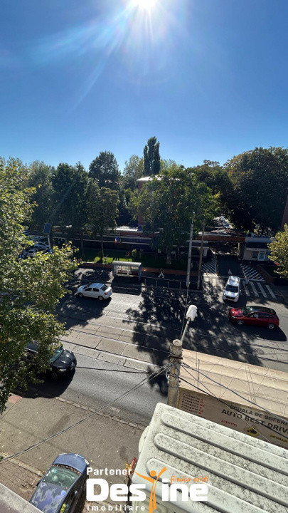 Garsoniera 39mp, bloc 2013, centrala proprie, zona Salaj/Ferentari