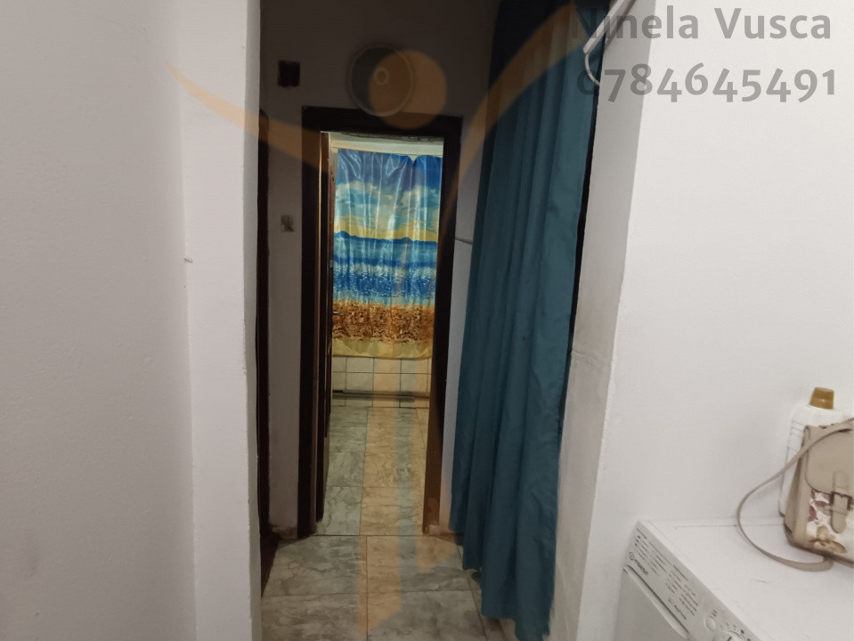 🏡 Apartament 3 camere decomandat cu spațiu de depozitare – Micro 11, Târgoviște