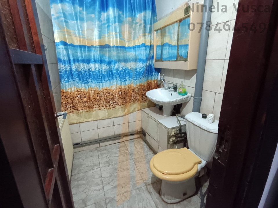 🏡 Apartament 3 camere decomandat cu spațiu de depozitare – Micro 11, Târgoviște