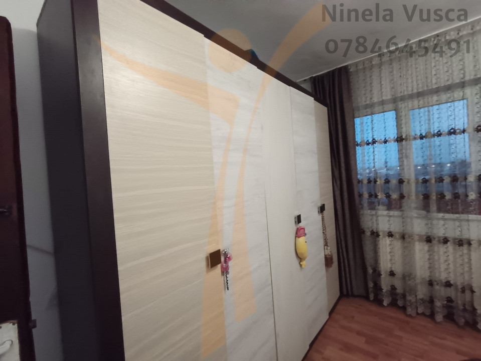 🏡 Apartament 3 camere decomandat cu spațiu de depozitare – Micro 11, Târgoviște