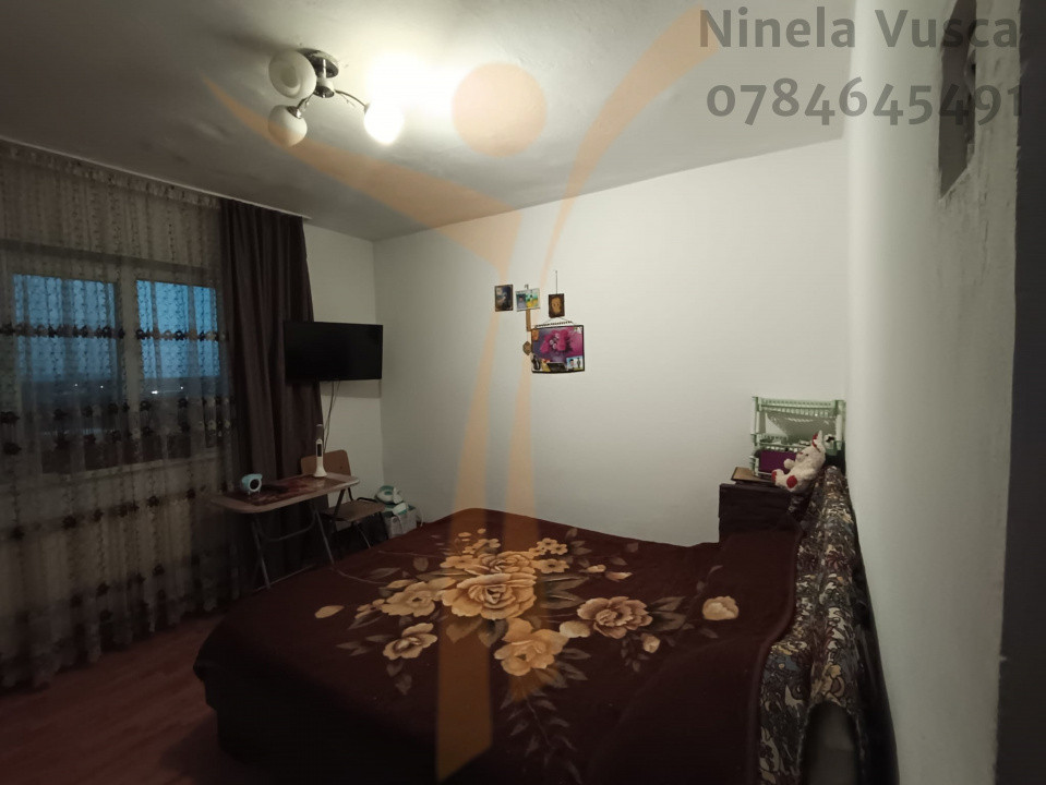 🏡 Apartament 3 camere decomandat cu spațiu de depozitare – Micro 11, Târgoviște