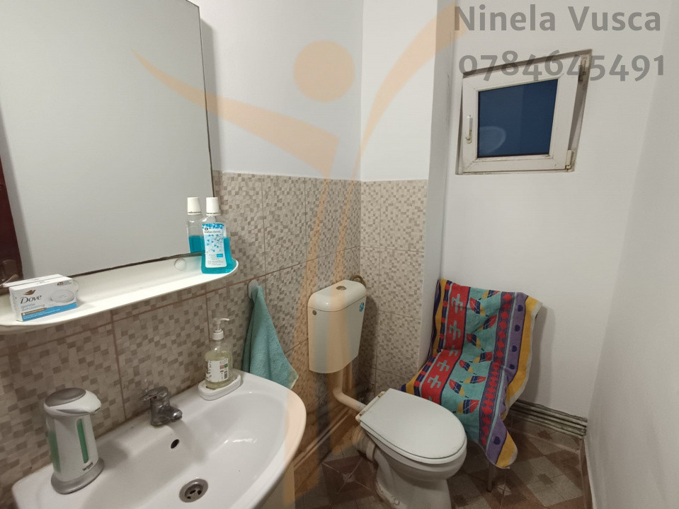 🏡 Apartament 3 camere decomandat cu spațiu de depozitare – Micro 11, Târgoviște