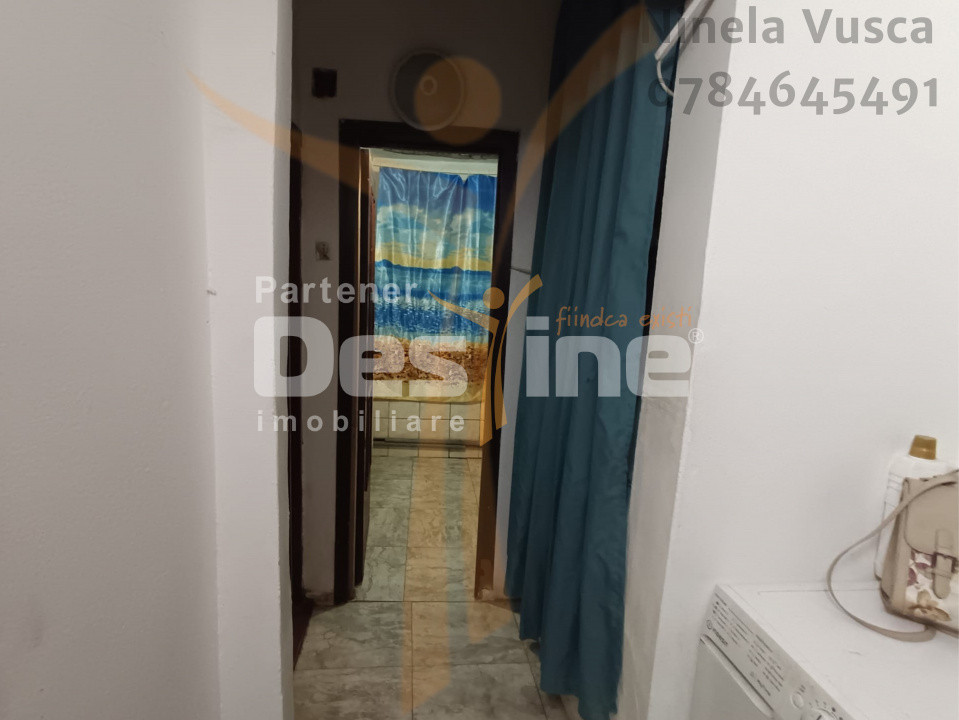 🏡 Apartament 3 camere decomandat cu spațiu de depozitare – Micro 11, Târgoviște
