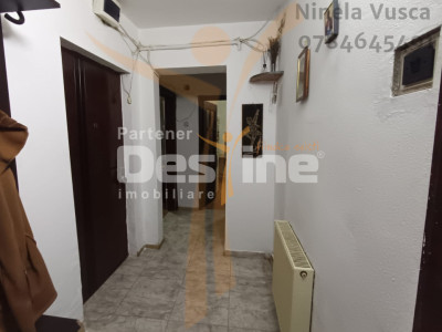 🏡 Apartament 3 camere decomandat cu spațiu de depozitare – Micro 11, Târgoviște