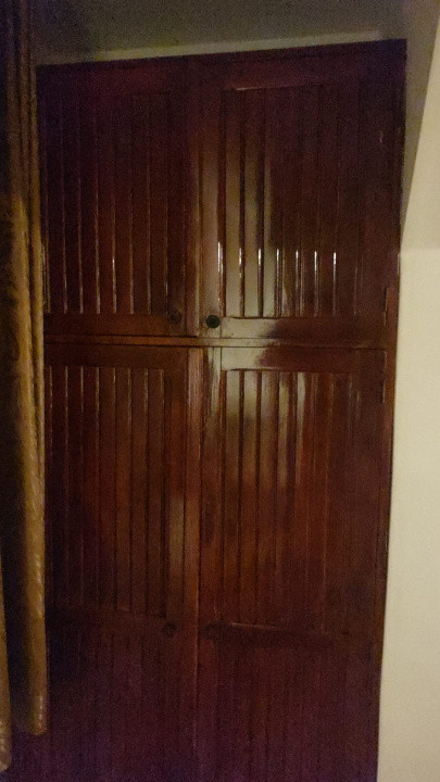 Garsoniera situata la parter 26 mp zona Materna