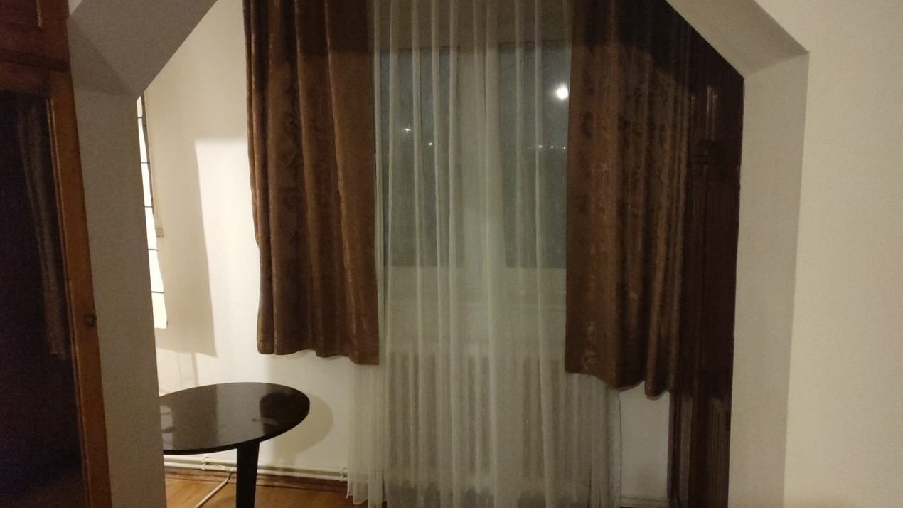 Garsoniera situata la parter 26 mp zona Materna