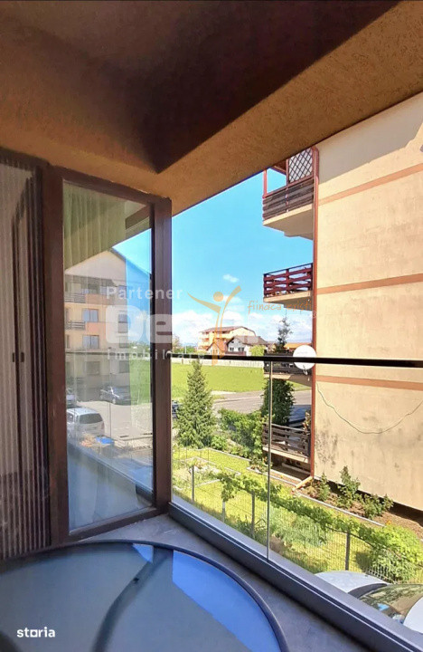 Apartament cu 2 camere, suprafata de 67mp mobilat si utilat in Tractorul