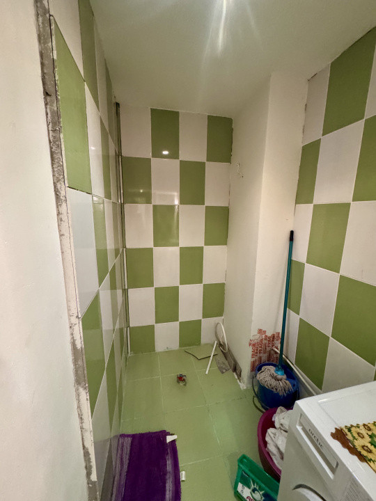 Apartament 3 camere ultracentral etaj 1 Simeria 