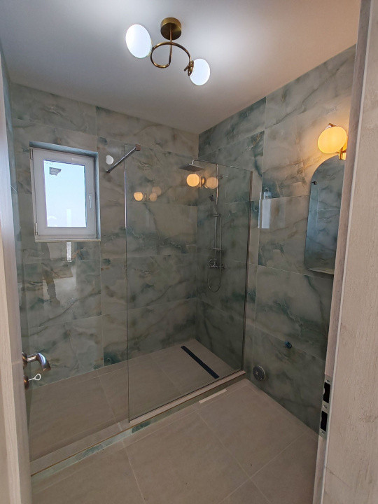 OPORTUNITATE -  Casa Individuala Noua 2025 in Sanpetru, Clasa energetica A