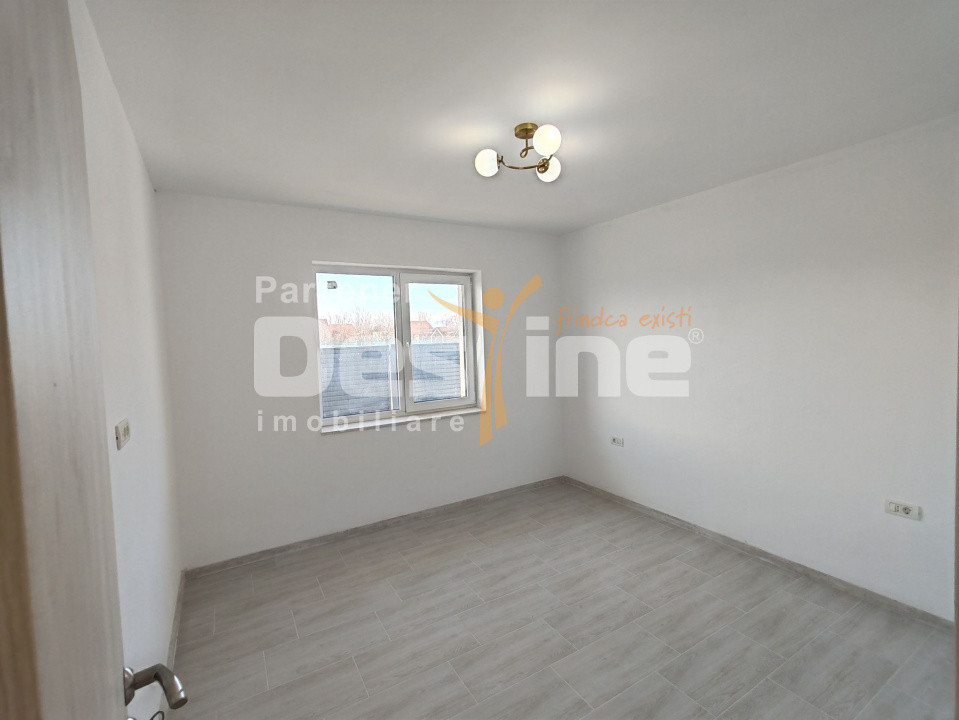 OPORTUNITATE -  Casa Individuala Noua 2025 in Sanpetru, Clasa energetica A