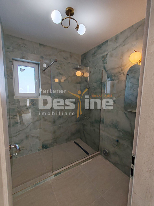 OPORTUNITATE -  Casa Individuala Noua 2025 in Sanpetru, Clasa energetica A