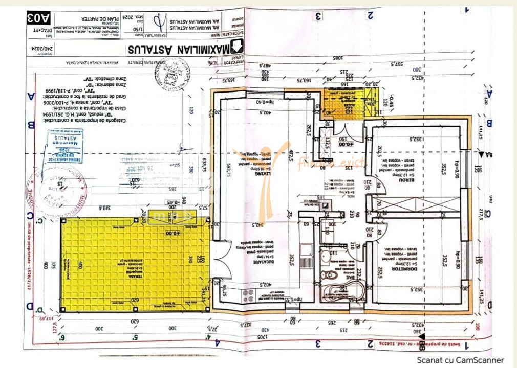OPORTUNITATE -  Casa Individuala Noua 2025 in Sanpetru, Clasa energetica A